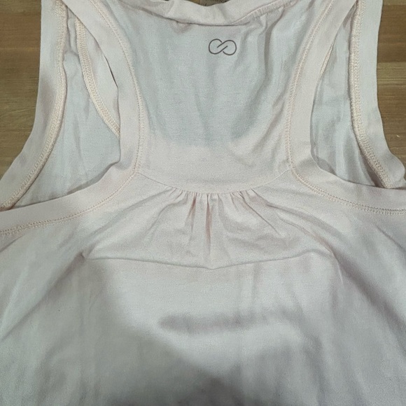 🌸 Calia by Carrie Underwood 🌸 peach tank top - Picture 3 of 4
